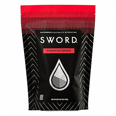 SWORD 01013006PM Sports Drink MIx 2.2 lb 5 gal