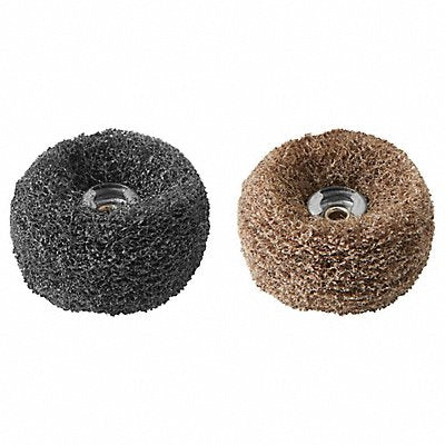 DREMEL EZ511HP Abrasive Buffs for Rotary Tools