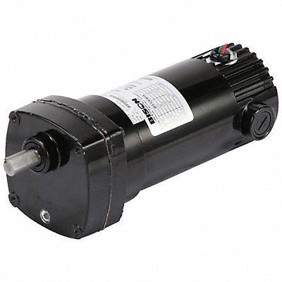 BISON 111750013 DC Gearmotor 139RPM 90V