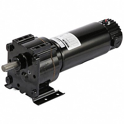 BISON 113364011 DC Gearmotor 170RPM 90V