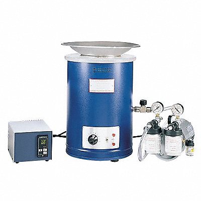 COLE-PARMER 119101 Fluidized Sand Bath Filter