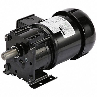 BISON 172470011 AC Gearmotor 230V 80 in-lb
