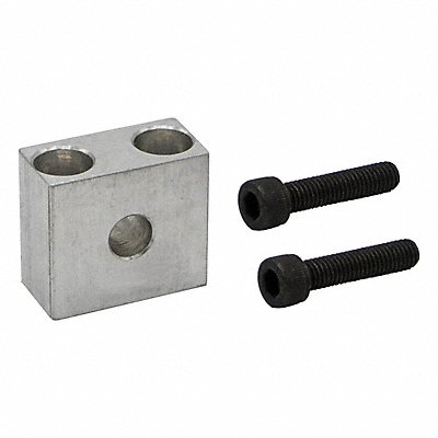 PARKER 179190000 B Clevis Aluminum 1 L
