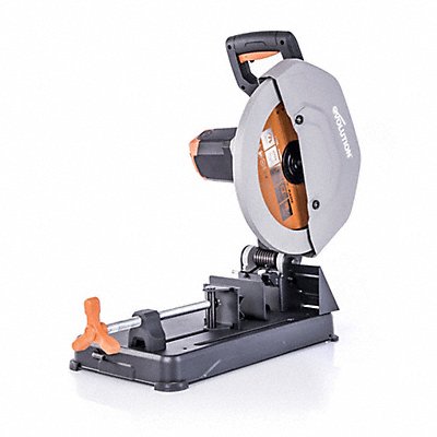 EVOLUTION R355CPS Chop Saw