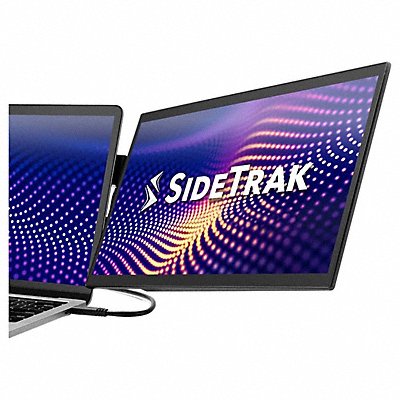 LUXOR LTTL131 Attachable Portable Monitor