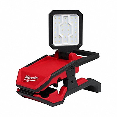 MILWAUKEE 235820 Cordless Work Light 3 Output 6 hr 18 V