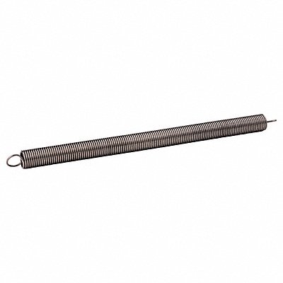 RAYMOND 20040000 Extension Spring Standard Steel PK12