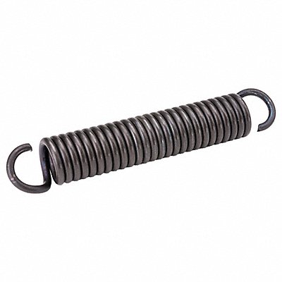 RAYMOND 20022000 Extension Spring Standard Steel PK6