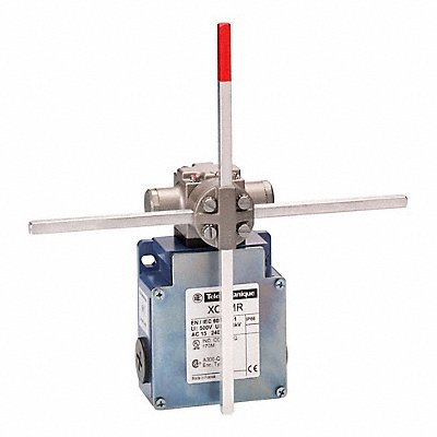 TELEMECANIQUE SENSORS XCKMR54D1H29 Limit Switch Body