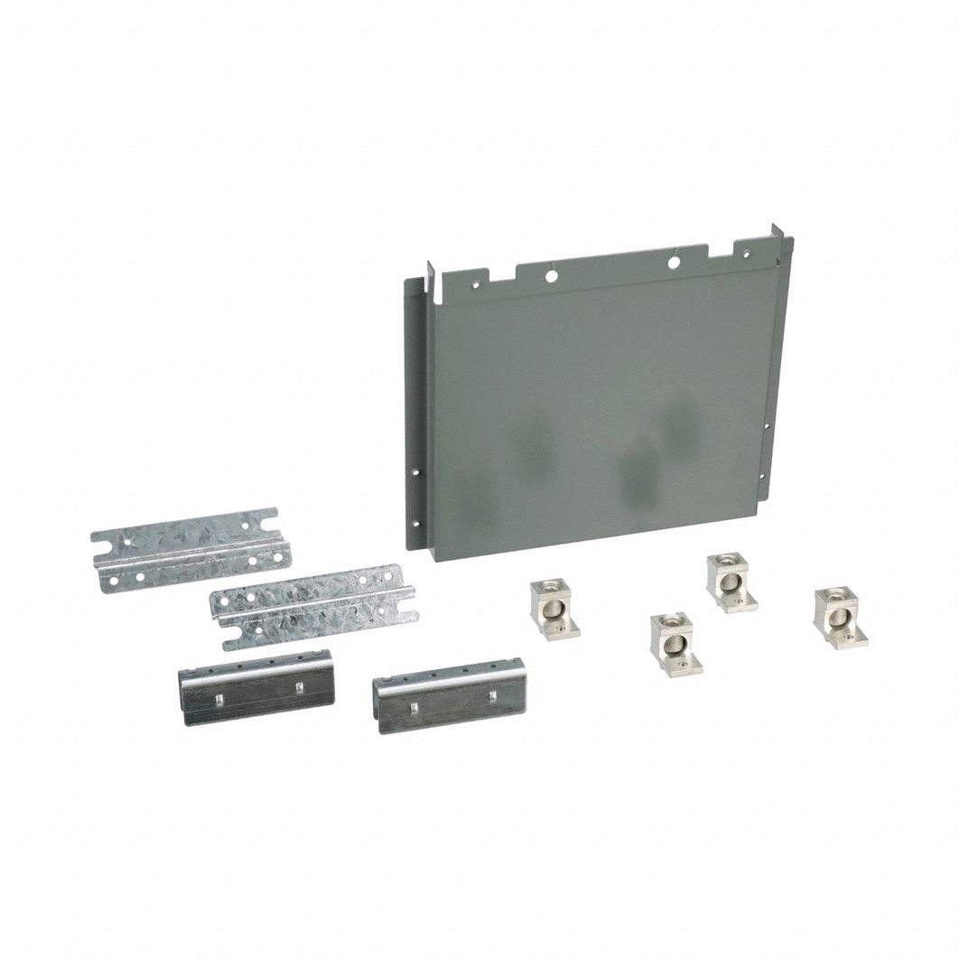 SQUARE D NQFTL2L Pnlbd Nq 225A Ftl Kit 42 Ckt And Lower
