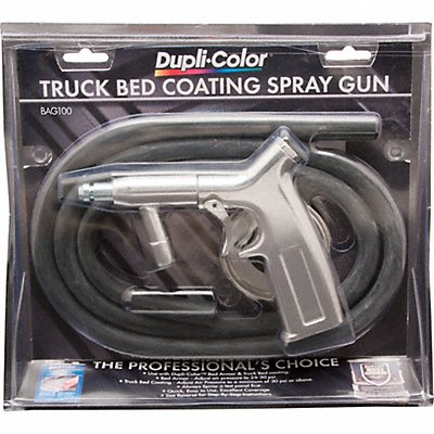 DUPLI-COLOR EBAG10000 Pressure Spray Gun 0.25In/6.35mm