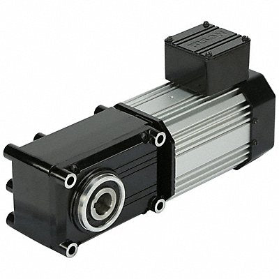 BISON 027725K0080 AC Gearmotor TEFC 230/400-460V 480in-lb