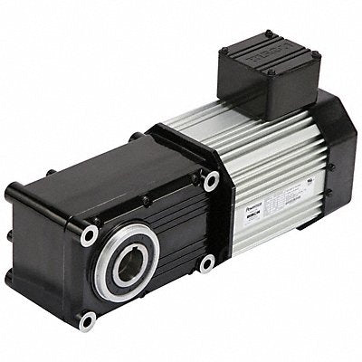 BISON 027730K0040T AC Gearmotor TEFC 230/460V 655 in-lb