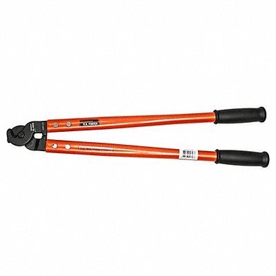 CRESCENT H.K. PORTER 0290FHJN Cable Cutter Shear Cut 28 in L
