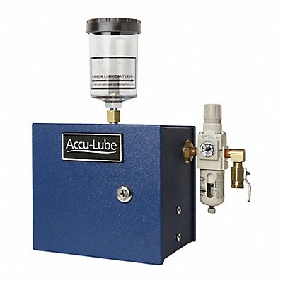 ACCU-LUBE 02A1 Applicator