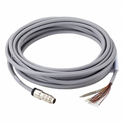 MITUTOYO 02AQL380 I/O Cable 5 m