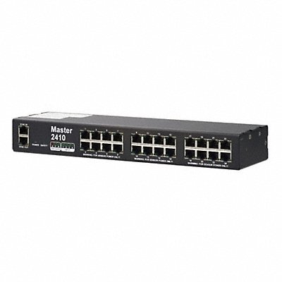 MITUTOYO 02AQL402 Sensor Networking Hub Master