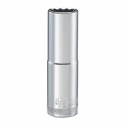 DEWALT DWMT74554OSP Deep Socket 1/2in 12-Point 3/4in