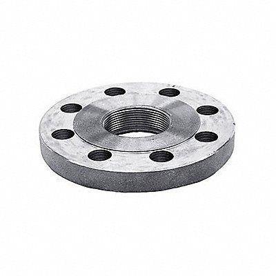 ANVIL 308500305 Flange Cast Iron Threaded 2 Pipe Size