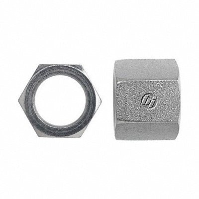 BRENNAN INDUSTRIES 031816SS Stainless Hydraulic Adaptor 1 in