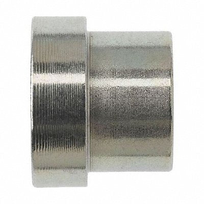 BRENNAN INDUSTRIES 031905SS Stainless Hydraulic Adaptor 5/16 in