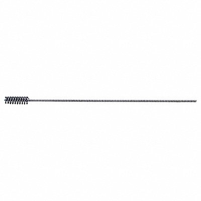 FLEX-HONE TOOL 3311 Flexible Hone 800 14 in L Chambers Fine