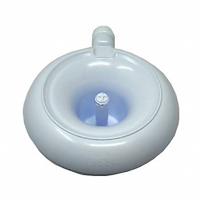 OASIS 33964021 Water Guard Plastic H 5 in L 5 in