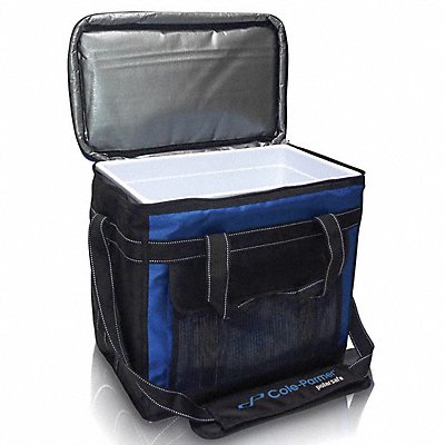 COLE-PARMER 372603 Cryogenic Storage Box