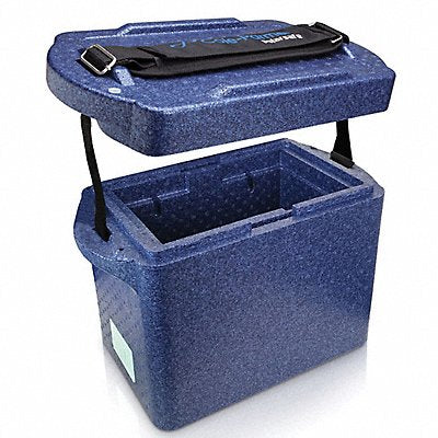 COLE-PARMER 372605 Cryogenic Storage Box
