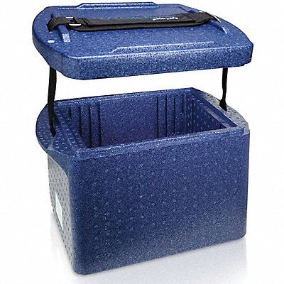 COLE-PARMER 372606 Cryogenic Storage Box