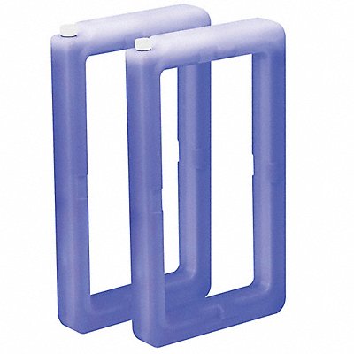 COLE-PARMER 372612 Cold Pack PK2
