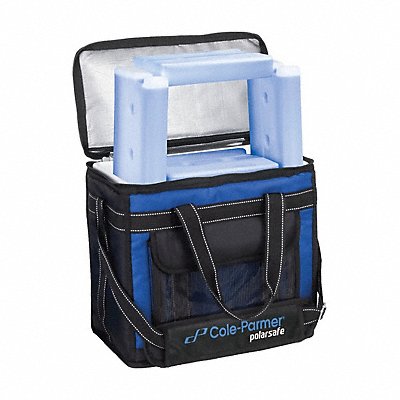 COLE-PARMER 372636 Cryogenic Storage Box