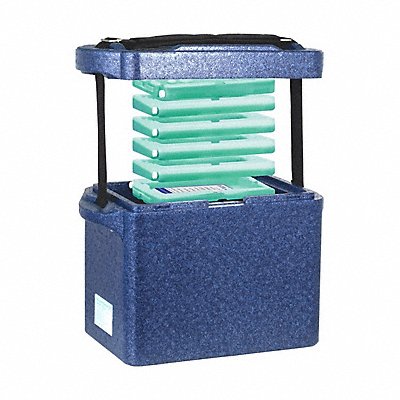 COLE-PARMER 372643 Cryogenic Storage Box