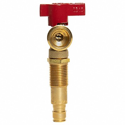 OATEY 38881 Washing Machine Valve 3/4 in PEX 1960 Rd