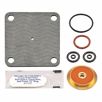 WATTS 909341ReliefValve Valve Repair Kit Watts 909 3/4 to 1In