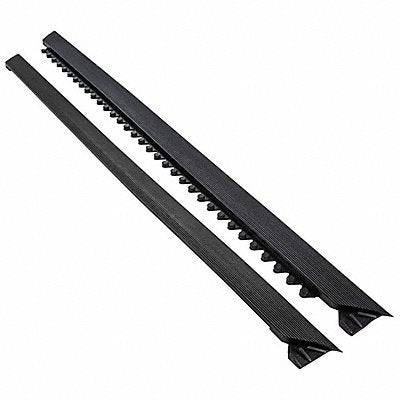 NOTRAX 041M0003BL Mat Ramp Border/Male