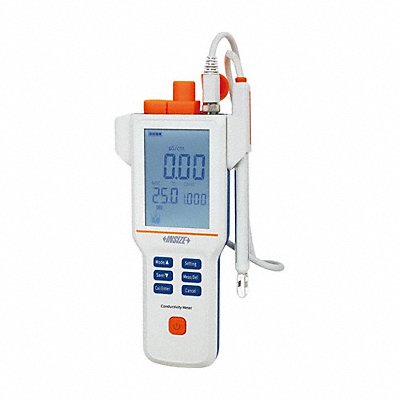 INSIZE 4110200 Liquid Level Probe 7 in Aviation Socket