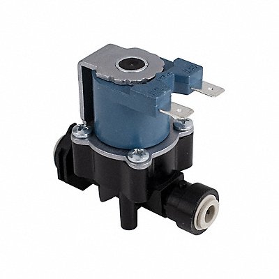 OASIS 41517003 Solenoid Valve with mounting bracket