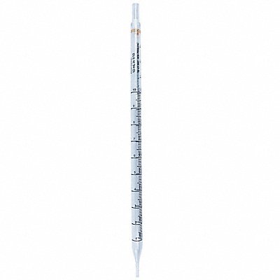 COLE-PARMER 439521 Serological Pipette PK 200
