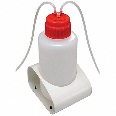ARGOS TECHNOLOGIES EV611 Cap for Mfr No EV600 Polypropylene