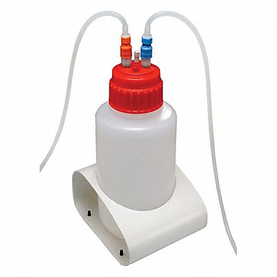 ARGOS TECHNOLOGIES EV601 Bottle for Mfr No EV446 Polypropylene