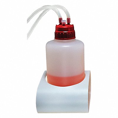ARGOS TECHNOLOGIES EV612 Barbed Cap Polypropylene