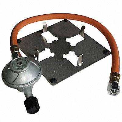 COLE-PARMER 439721 Burner Accessory