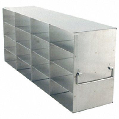 ARGOS TECHNOLOGIES RF442A Freezer Rack Side Access 4in x 4in