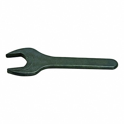 TECHNIKS 4609 Wrenches and Set Up M22 Thread Sz Black