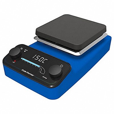 STUART 480636 Stirring Hot Plate Digital Square 120V