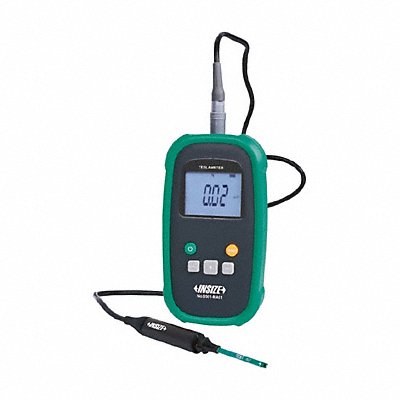 INSIZE 0501MA05 Gauss Meter 5 Digit 20000 G