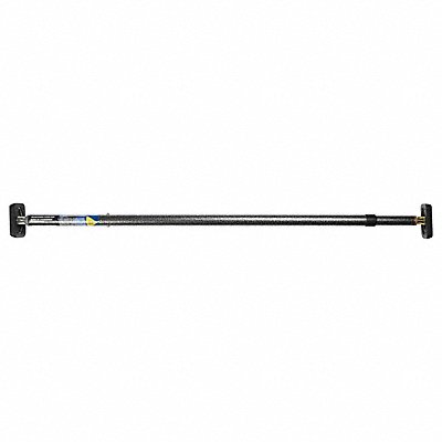 KEEPER 5056 Cargo Bar 45 Min Steel 70 Max