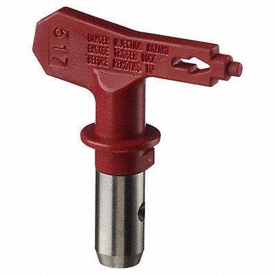 TITAN 516709 Airless Spray Gun Tip Sz 0.011
