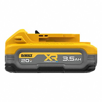 DEWALT DCBP320 Battery 3.5 Ah 20V MAX XR Battery 20V